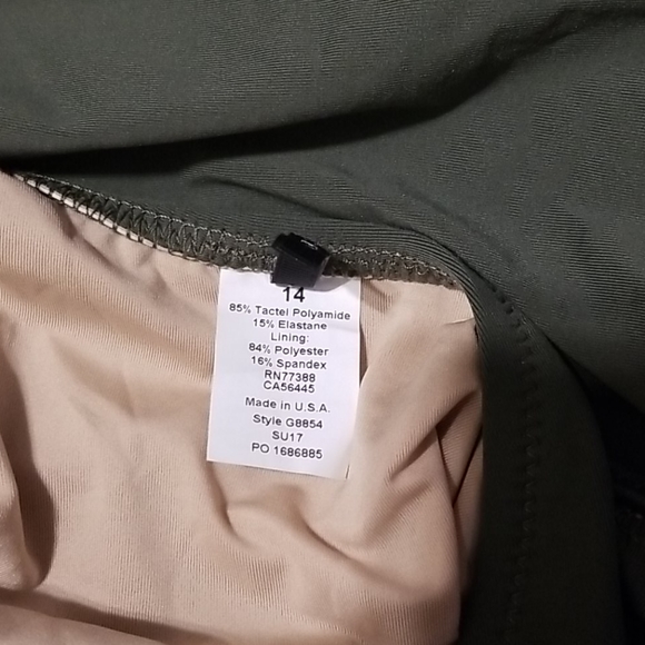 swimsuits - Picture 2 of 8